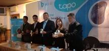 TP-Link Rilis Teknologi TAPO C200, CCTV Murah Pemantau Keadaan Rumah Secara Real Time