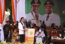 Menteri PANRB Tjahjo Kumolo