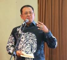 Ketua MPR RI Bambang Soesatyo
