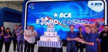 BCA Expoversary 2020 Dikunjungi Lebih 50.00 Pengunjung