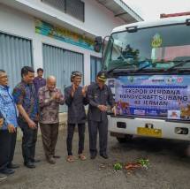 UMKM Mitra Binaan DAHANA yang Bergerak di Bidang Handycraft