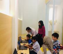 K12 Computer Science Education Fair 2020, Ajang Pendidikan Untuk Memajukan Pembelajaran Coding di Indonesia