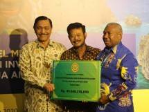 Papua Barat Didorong Investasi Berkelanjutan Sektor Pertanian