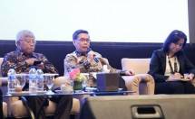 Ditopang RUU Cipta Kerja, Kawasan Industri Bakal Makin Gesit Tarik Investasi