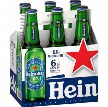Heineken beer