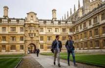 Pelajar Indonesia meraih penghargaan terbaik Cambridge International, Intip yang Mereka Lakukan?