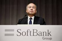 Ibukota Baru Butuh Rp 466 triliun, CEO SoftBank Masayoshi Son Meluncur Ke Istana