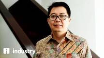 Archied Noto Pradono, Direktur Pengelolaan Modal dan Investasi Intiland (Dok. Idustry)