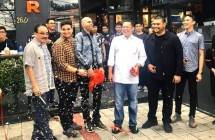 Ketua MPR Bambang Soesatyo
