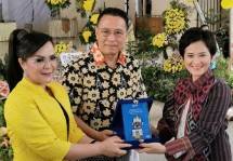 Qlue Hadirkan Berbagai Solusi Smart City Kota Tomohon 
