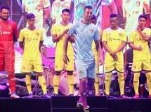 Biznet Sponsor Utama Club Macan Putih Persik Kediri