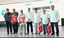 PT Pelabuhan Indonesia I (Persero) Salurkan Bantuan Rumah Ibadah di Aceh, Sumatera Utara, Riau, dan Kepulauan Riau 