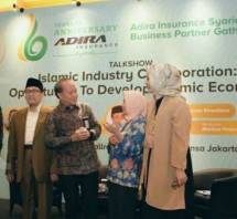 Asuransi Adira Syariah