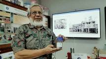 Guru besar ITB Prof Subagjo