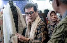 Dorong Industri Kreatif, Regulasi Mesti Lindungi Produk UMKM Lokal 
