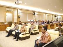 Mentan Minta Pupuk dan Benih Jangan Terlambat