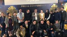 Para Produser, Dewan Juri, Artis dan Pengurus Organisasi Perfilman siap menyelenggarakan Indonesia Box Movie Award 2020 bekerja sama dengan Stasiun SCTV