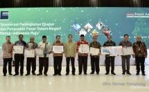 Lima Pasar Rakyat bersertifikat SNI
