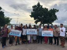 Genjot Ekonomi Kerakyatan, BRI Galakkan Perhutanan Sosial di Bali 