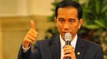 Jokowi Pamer Indonesia Negara Terdepan dalam Deradikalisasi