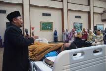 Dompet Dhuafa Mengadakan Pelatihan Bimbroh untuk Tenaga Kesehatan 