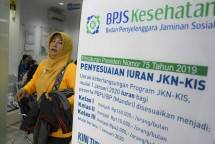 BPJS Kesehatan (ist) 