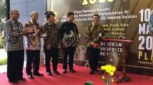 Kemenperin Bantu IKM Asal Kota Gudeg Perluas Akses Pasar
