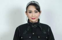 Ratna Listy Tak Gentar Menghadapi Virus Corona