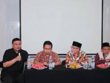 Pemerintah Saudi Diharapkan Buka Kembali Perjalanan Umroh
