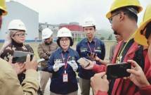 Ida Nuryatin Direktur Panas Bumi Kementerian ESDM