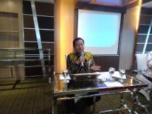 2019, Hasil Investasi Asuransi Jiwa Syariah Diuntungkan dari Pasar Modal