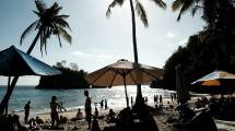 Pariwisata Indonesia
