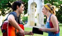 Adegan Film I Still Believe yang mengangkat kisah musisi Jeremy Camp. 