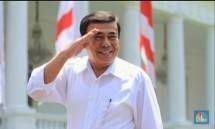 Menteri Agama Fachrul Razi (foto CNBC Indonesia) 