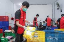 Ikuti Himbauan Pemerintah, Sicepat Lakukan Langkah Pencegahan Terkait Wabah Virus Corona
