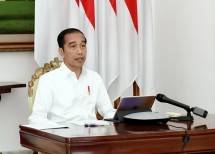Kabar Gembira, Jokowi Gratiskan Pembayaran Tarif Listrik untuk Masyarakat Miskin
