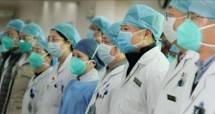Petugas Dokter dan Perawat tangani Virus Corona (ist) 