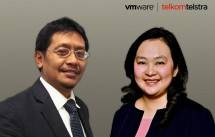 Telkomtelstra Gandeng VMware, Bawa Teknologi Transformasi Jaringan Global ke Indonesia