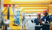 Jaringan Pipa Gas PT PGN