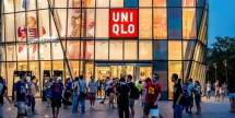 Uniqlo 