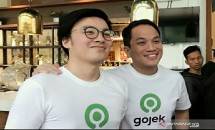 Co-CEO Gojek Andre Soelistyo dan Kevin Aluwi Siapkan Dana untuk Talangi Kebutuhan Finansial Mitra Driver