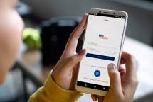Transaksi E-Channel dan E-Banking BRI Melonjak Imbas Corona