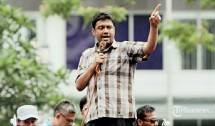 Selasa 5.000 Buruh Turun ke Jalan Tuntut Pembatalan Kenaikan Harga BBM