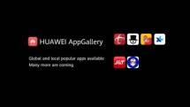 Berbisnis Online Lebih Mudah dengan Beragam Aplikasi Baru di AppGallery