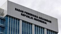 BPK Audit KPK Sesuai Permintaan Pansus DPR