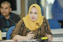 Penumpang Pesawat Wajib PCR, DPR Cantik Ini Geleng-geleng! Kok Aturannya Makin Ribet...