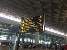 Bandara Sukarno Hatta
