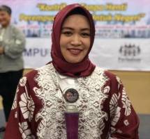 Kebersamaan Diperlukan Perangi Covid -19 dan Eliminasi Tuberkulosis
