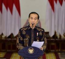 Jaring Pengaman Sosial Disiapkan Pemerintah untuk Atasi Dampak Covid-19