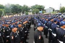 Camkan! Pekerja Kontrak dan Outsourcing Tetap Berhak Terima THR
